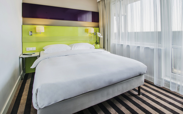 Park Inn by Radisson Katowice