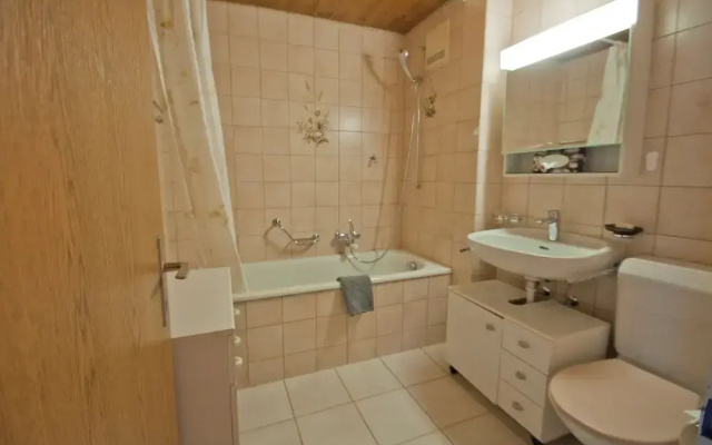 Apartment Stellisee