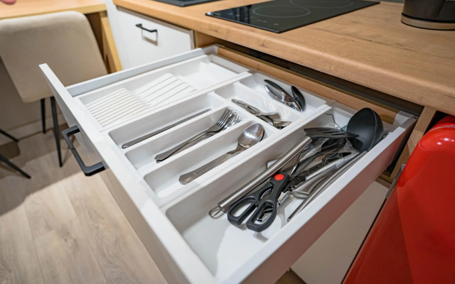 Апартаменты на проспекте Ленина 7