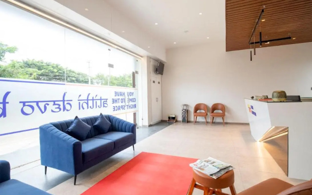 MySpace Chindanur Comforts