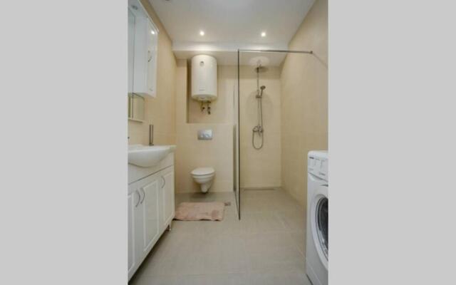 3 Bedrooms Penthouse with roof terrace Rafailovici