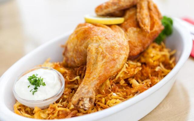 Ferienwohnungen Landgasthaus Janshen