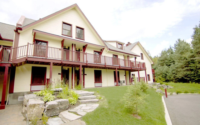 Suites de la Gare by Location ADP Tremblant