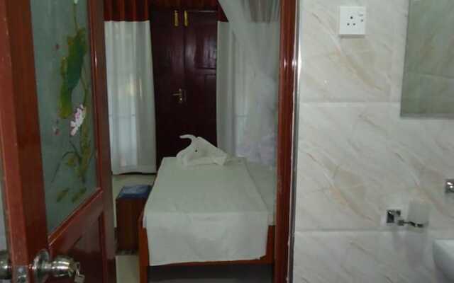 The Otunna Guest House