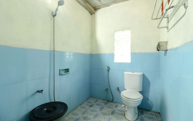 Jemakir Homestay