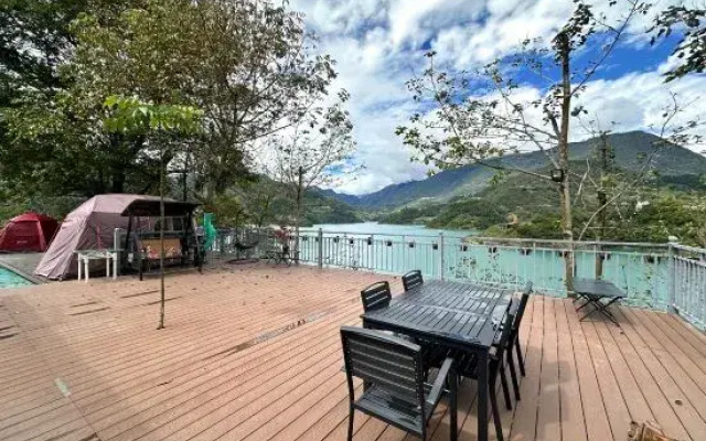 Ah Rong Li's Home - Xiangge Lila Homestay
