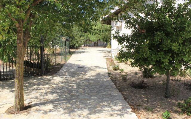 Villetta Valle del Belìce