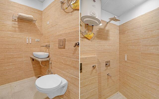 OYO Townhouse 654 MANNAT ROHINI