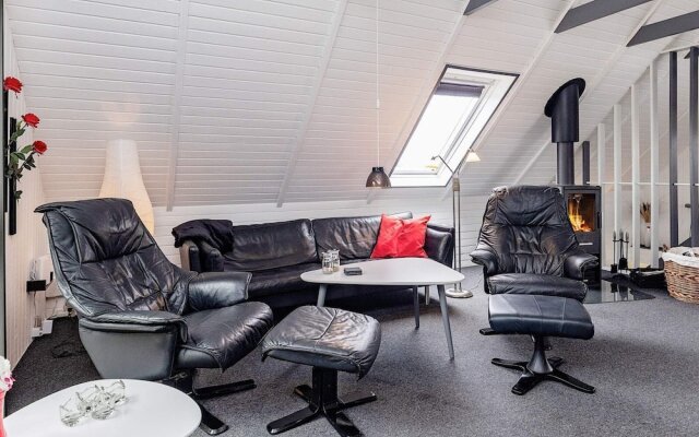 6 Person Holiday Home in Thisted
