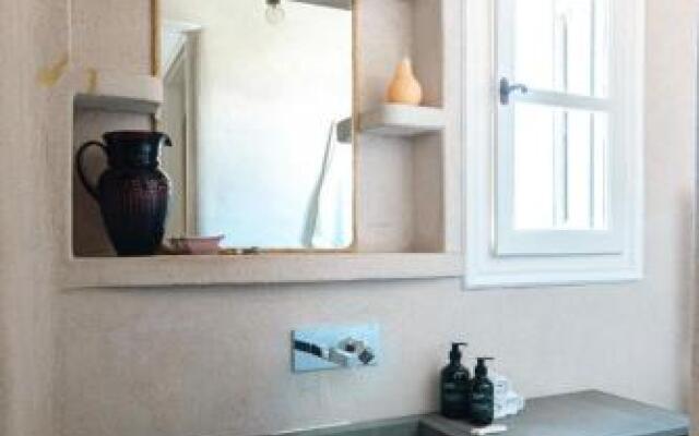Villa Prospero Spetses