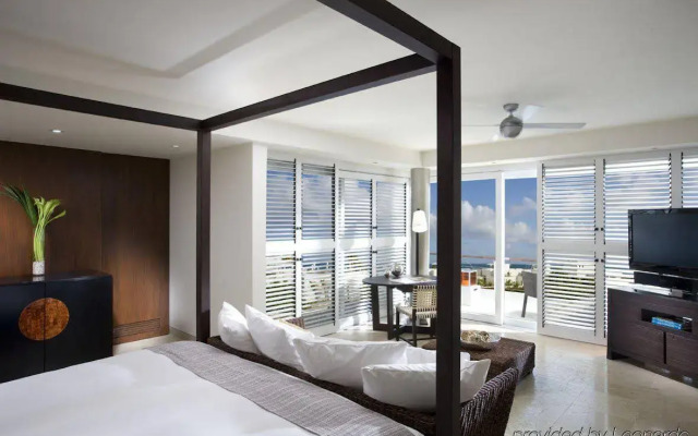 Mandarin Oriental Riviera Maya