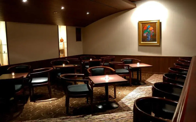 Hotel New Otani Nagaoka