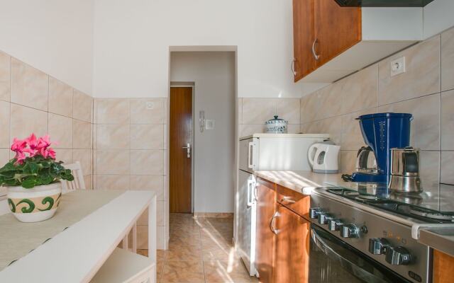 Apartments Petar