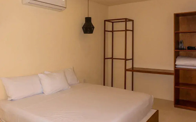 Mayanah Condohotel Bacalar