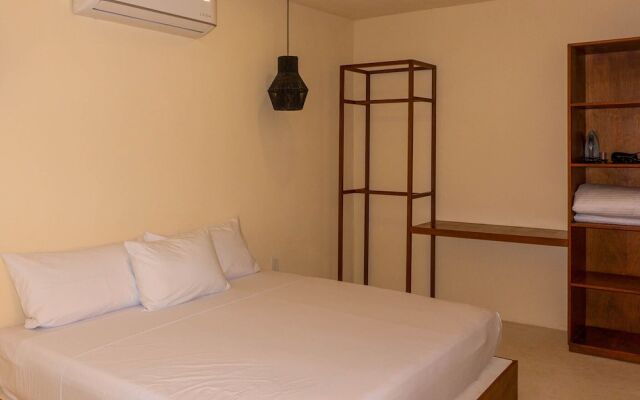 Mayanah Condohotel Bacalar