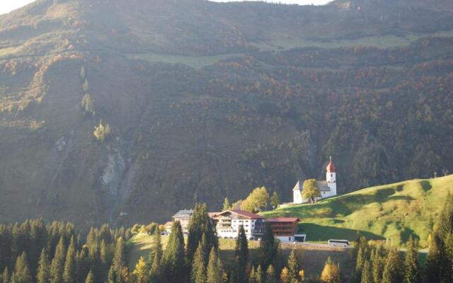 Ferienwohnungen Abel