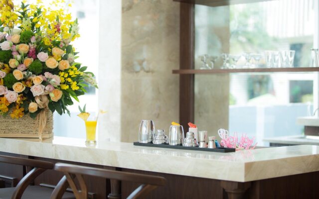 Havin Boutique Danang