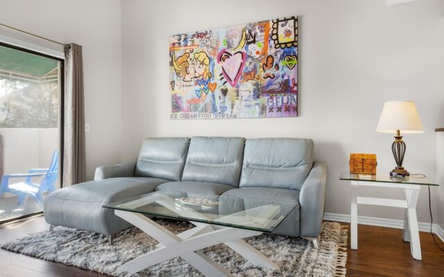 St Thomas Square Villa 414