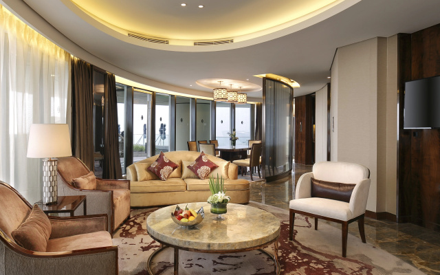InterContinental Changsha by IHG – Lobby – Changsha