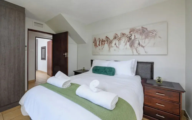 San Lameer Villa Rentals 2816