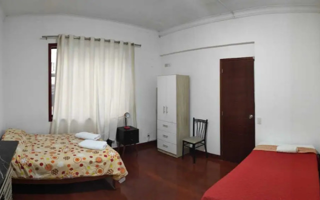 Oscar House 776