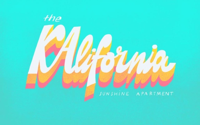 The KAlifornia I stilvoll mit Urlaubsfeeling I Dachterrasse I Netflix I Klima