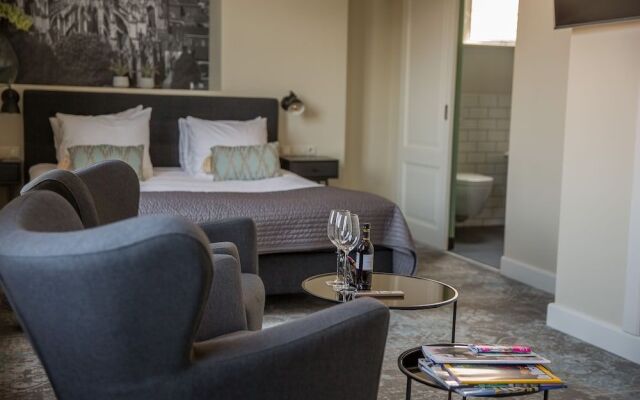 MonQui Boutique Hotel