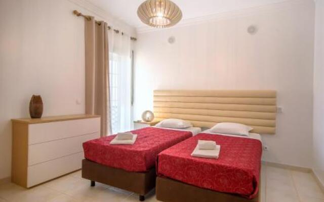 Olhos de Água Apartment Albufeira II