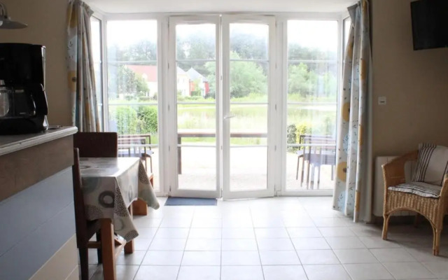 Maison Fort-Mahon-Plage, 4 pièces, 6 personnes - FR-1-482-64