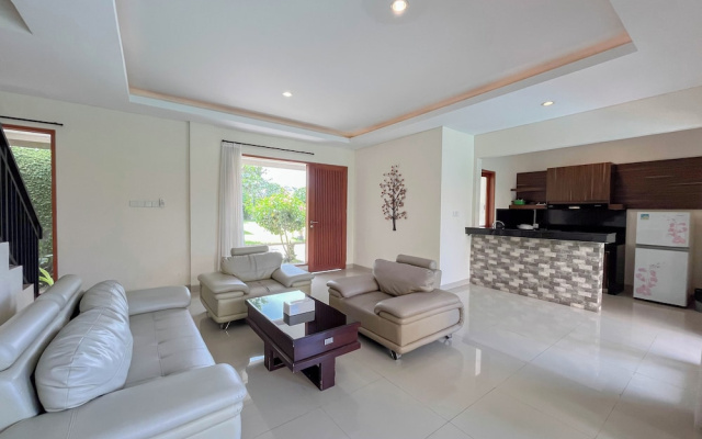 Stunning 3Br At Villa Casa De Uli