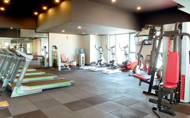 Amena Residences & Suites Managed by Melia