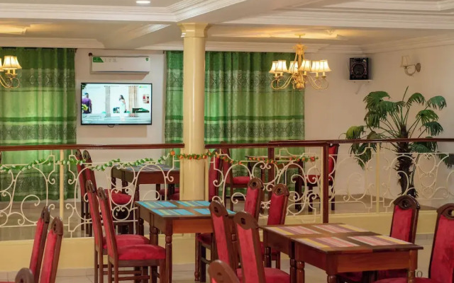 Hotel Bkbg Benin