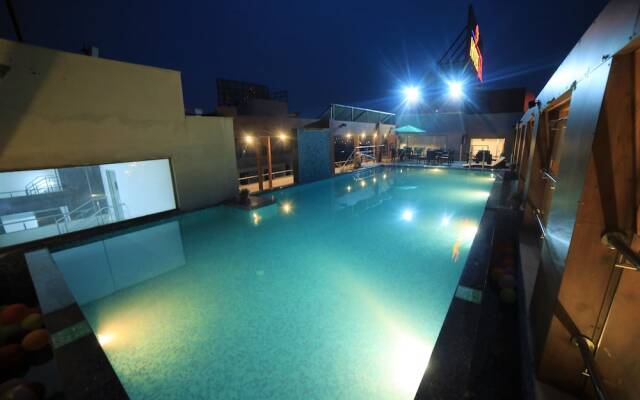 Hotel LA