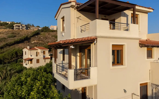 Vitamin Sea Luxury Villas