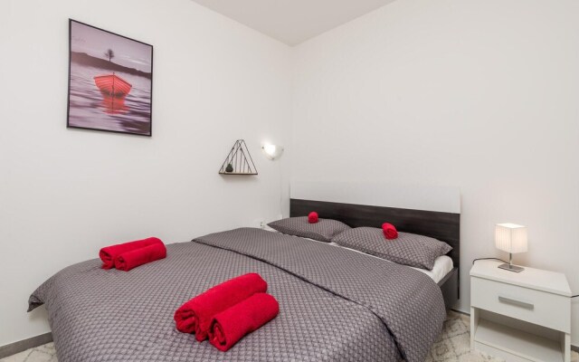 Amazing Apartment in Kastav With Wifi and 1 Bedrooms