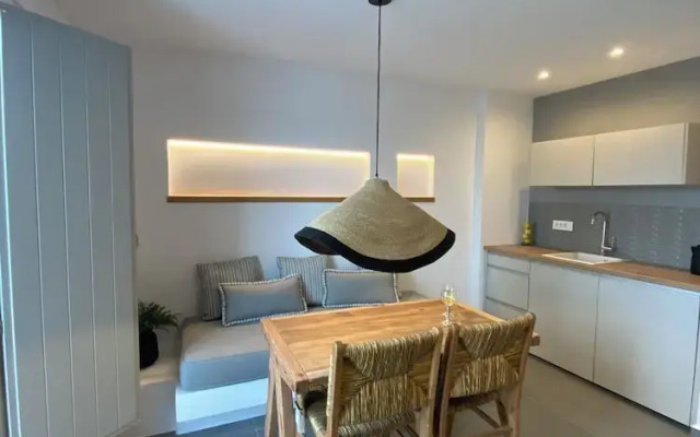 Northia Luxury Villas