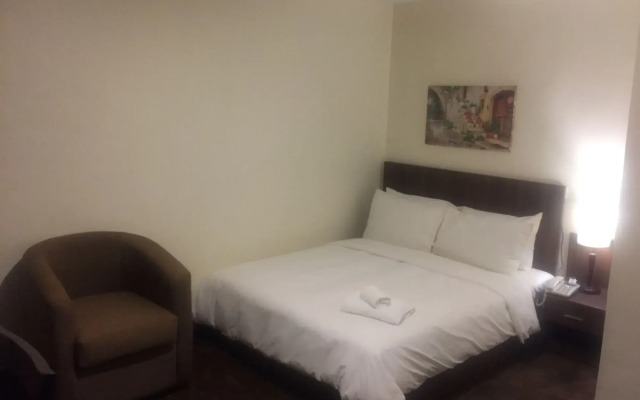 Sinclair Guest House
