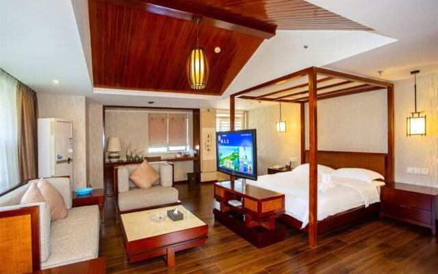 Ramada Encore by Wyndham Qionghai Downtown