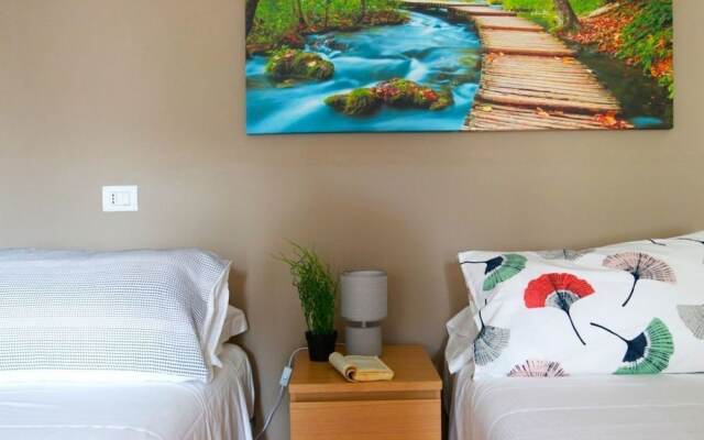 Metropolitan EXPO Flat 5