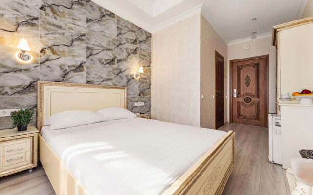 Апартаменты Один на улице Северная 10