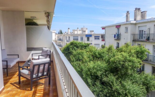Le Clos tranquille