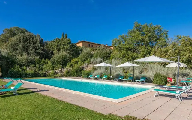 Villa Il Foramasso 10 2