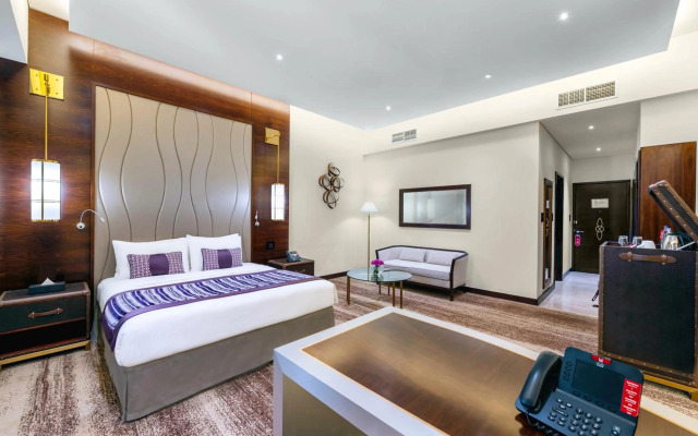 Grand Millennium Tabuk