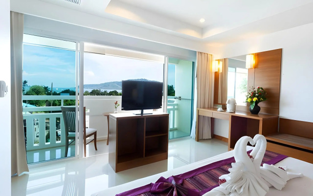 Rawai Princess Hotel