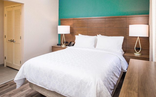 Staybridge Suites Pecos by IHG