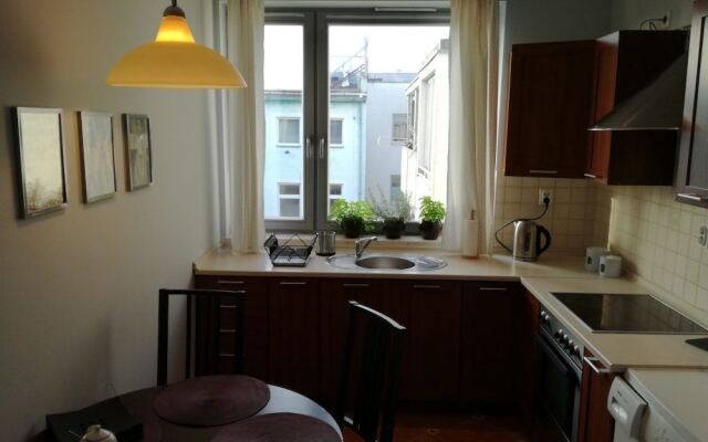 Apartamenty Sedinum - Modern