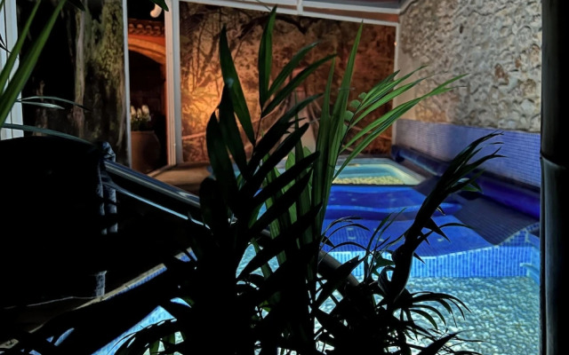 Boutique Hotel & Spa Les Vinyes - Adults Only