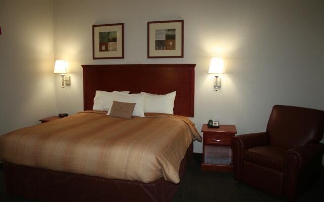 Candlewood Suites Avondale - New Orleans by IHG