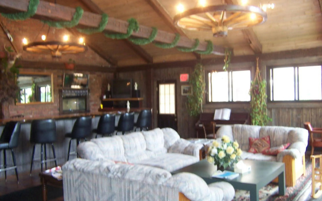 Killington Pico Motor Inn