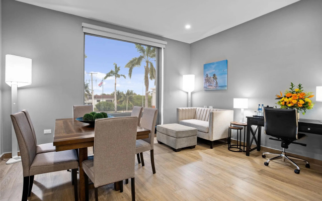 Best Western Plus Belize Biltmore Plaza